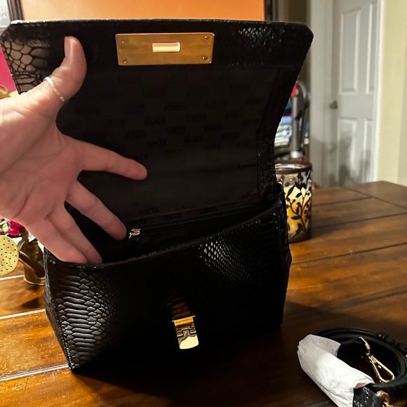 Michael Kors Satchel - Picture 13 of 15